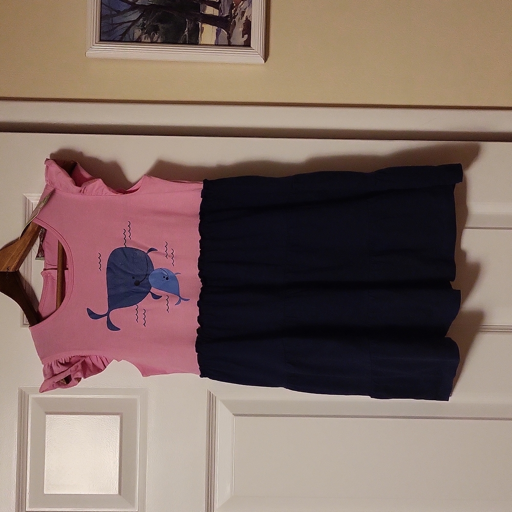 🆕️Sophie and Sam 100% cotton dress